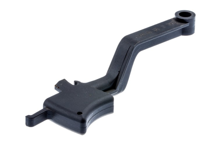 Gasreglage i gruppen Reservdelar Motorsågar / Husqvarna Motorsågar 300-serie / Reservdelar Husqvarna 338XPT hos Motorsågsbutiken (5038132-01)