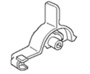 Stoppkontakt i gruppen Reservdelar Motorsågar / Reservdelar Jonsered Motorsågar / Reservdelar Jonsered CS2135T hos Motorsågsbutiken (5038134-02)