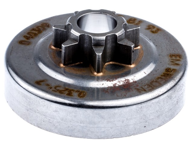 Kopplingstrumma i gruppen Reservdelar Motorsågar / Husqvarna Motorsågar 300-serie / Reservdelar Husqvarna 339XP hos Motorsågsbutiken (5038193-71)