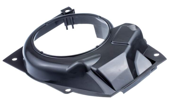 Kylluftledare i gruppen Reservdelar Motorsågar / Reservdelar Jonsered Motorsågar / Reservdelar Jonsered CS2135T hos Motorsågsbutiken (5038225-03)