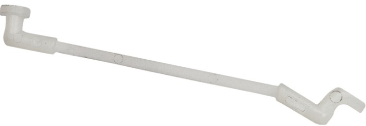 Gasstång i gruppen Reservdelar Motorsågar / Reservdelar Jonsered Motorsågar / Reservdelar Jonsered CS2135T hos Motorsågsbutiken (5038228-01)