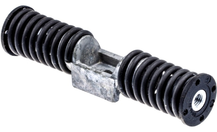 Vibr,Isolator Bak i gruppen Reservdelar Motorsågar / Husqvarna Motorsågar 300-serie / Reservdelar Husqvarna 335XPT hos Motorsågsbutiken (5038233-01)