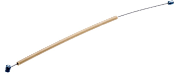 Vajer Kpl, i gruppen  hos Motorsågsbutiken (5038320-01)