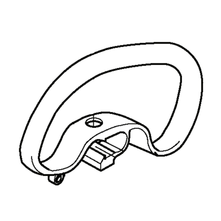 Loophandtag i gruppen Reservdelar Röjsågar / Reservdelar Jonsered Röjsågar / Reservdelar Jonsered GT2125L hos Motorsågsbutiken (5038719-09)