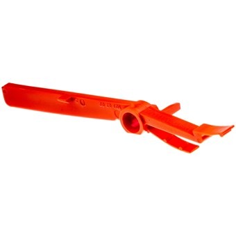 Gasspärr i gruppen Reservdelar Röjsågar / Reservdelar Jonsered Röjsågar / Reservdelar Jonsered GT2125L hos Motorsågsbutiken (5038780-02)