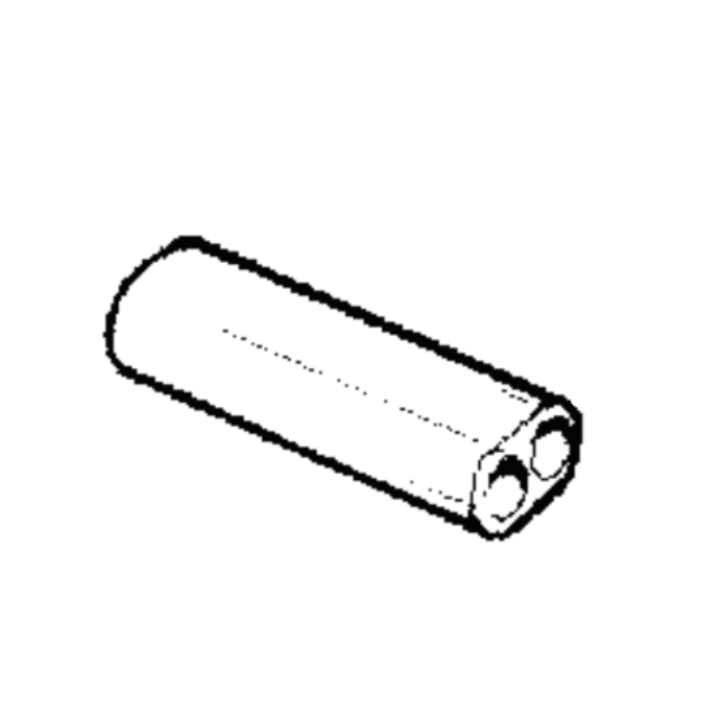 Styrhylsa i gruppen Reservdelar Motorsågar / Husqvarna Motorsågar 200-serie / Reservdelar Husqvarna 288 hos Motorsågsbutiken (5038890-01)