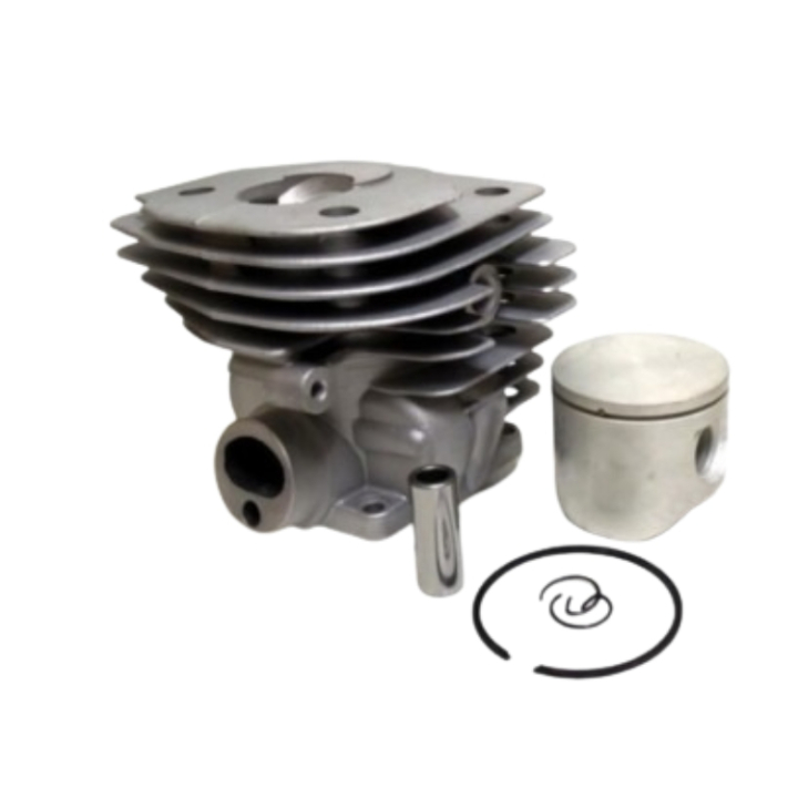 Cylinder Kpl, i gruppen Reservdelar Motorsågar / Reservdelar Jonsered Motorsågar / Reservdelar Jonsered 2055 hos Motorsågsbutiken (5038993-02)