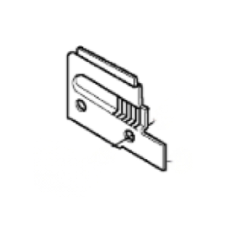 Avgasledare i gruppen Reservdelar Röjsågar / Reservdelar Jonsered Röjsågar / Reservdelar Jonsered GR2026 hos Motorsågsbutiken (5039038-03)