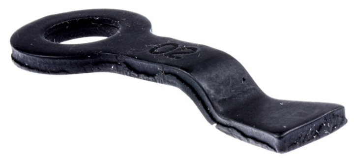 Bricka i gruppen Reservdelar Motorsågar / Reservdelar Jonsered Motorsågar / Reservdelar Jonsered CS2135T hos Motorsågsbutiken (5039098-02)