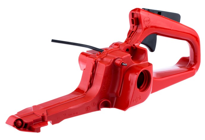 Bränsletank, M Tillb i gruppen Reservdelar Motorsågar / Reservdelar Jonsered Motorsågar / Reservdelar Jonsered CS2159 hos Motorsågsbutiken (5039230-02)