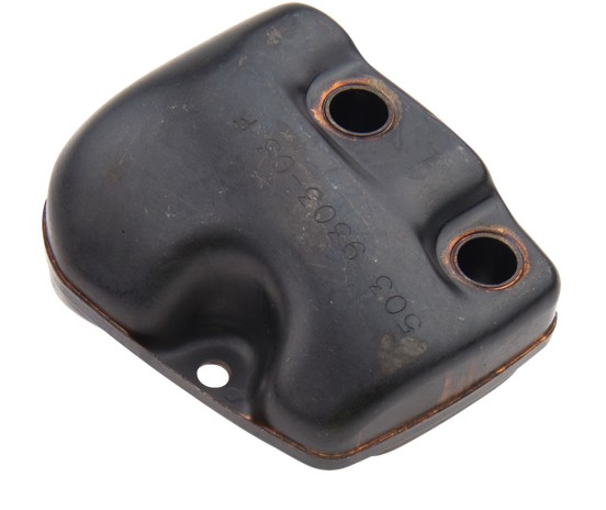 Ljuddämpare i gruppen Reservdelar Motorsågar / Reservdelar Jonsered Motorsågar / Reservdelar Jonsered CS2135T hos Motorsågsbutiken (5039303-03)