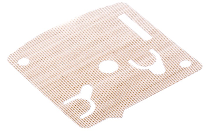 Pumpmembran i gruppen Reservdelar Motorsågar / Reservdelar Jonsered Motorsågar / Reservdelar Jonsered CS2165 hos Motorsågsbutiken (5039368-01)