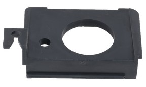 Tätkrage i gruppen Reservdelar Motorsågar / Husqvarna Motorsågar 300-serie / Reservdelar Husqvarna 395 hos Motorsågsbutiken (5039694-01)