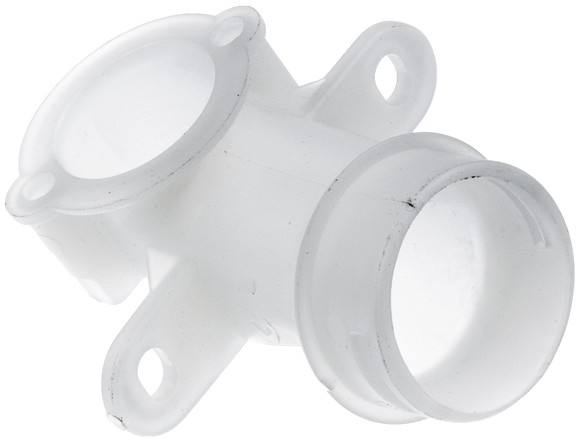 Filteranslutning i gruppen Reservdelar Motorsågar / Husqvarna Motorsågar 300-serie / Reservdelar Husqvarna 395 hos Motorsågsbutiken (5039696-01)