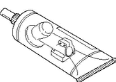 Fettub i gruppen  hos Motorsågsbutiken (5039896-05)