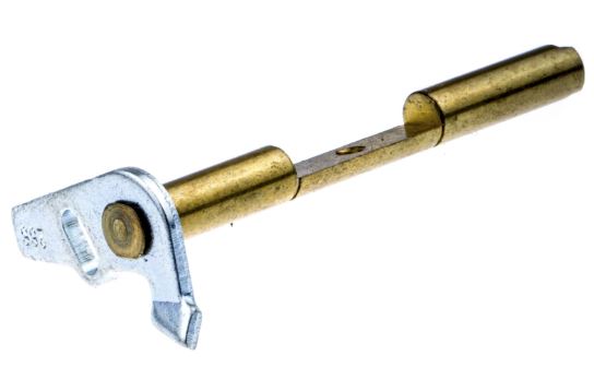 Gasspjällaxel 5039945-01 i gruppen Reservdelar Röjsågar / Reservdelar Jonsered Röjsågar / Reservdelar Jonsered GR2026 hos Motorsågsbutiken (5039945-01)