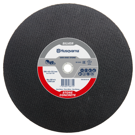 KAPSK,STEN/BETONG 305 22,2 i gruppen  hos Motorsågsbutiken (5040001-02)