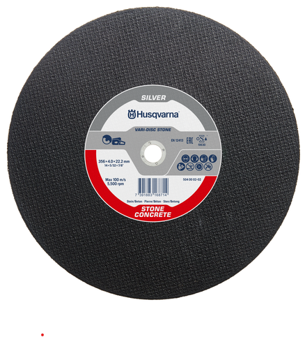 KAPSK STEN/BETONG 16405 25,4 i gruppen  hos Motorsågsbutiken (5040003-03)