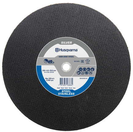 KAPSK STÅL/METALL 16 405 25,4 i gruppen  hos Motorsågsbutiken (5040007-03)