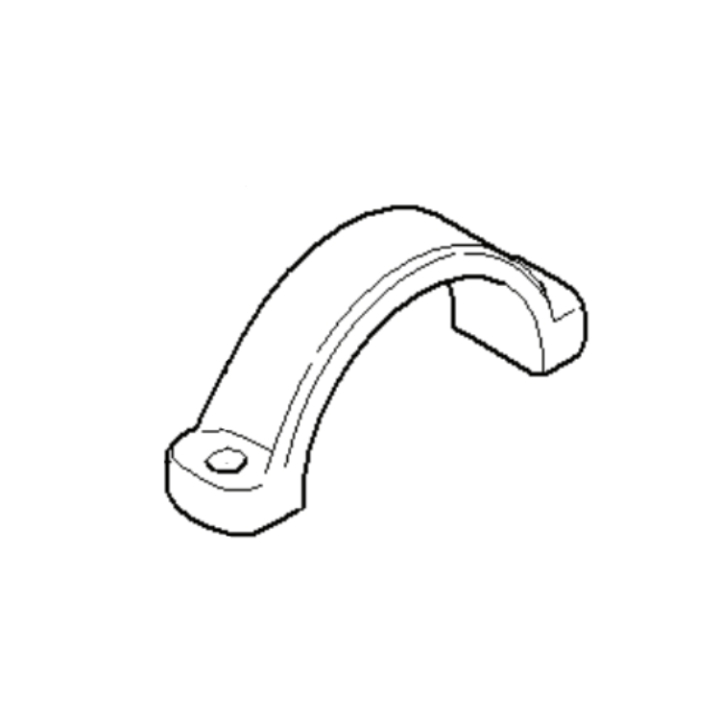 Överfall 5040065-01 i gruppen Reservdelar Röjsågar / Reservdelar Jonsered Röjsågar / Reservdelar Jonsered FC2145S hos Motorsågsbutiken (5040065-01)