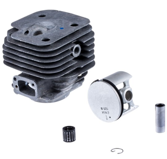 CYLINDER i gruppen Reservdelar Motorsågar / Husqvarna Motorsågar 200-serie / Reservdelar Husqvarna 272XP hos Motorsågsbutiken (5040168-02)