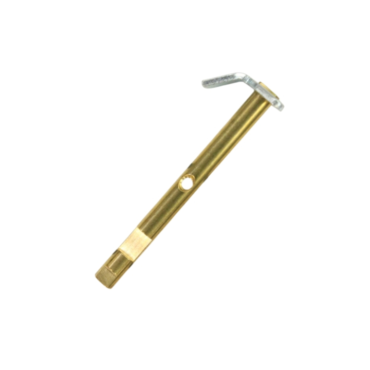 Axel Kpl i gruppen Reservdelar Motorsågar / Reservdelar Jonsered Motorsågar / Reservdelar Jonsered CS2240 hos Motorsågsbutiken (5040260-01)