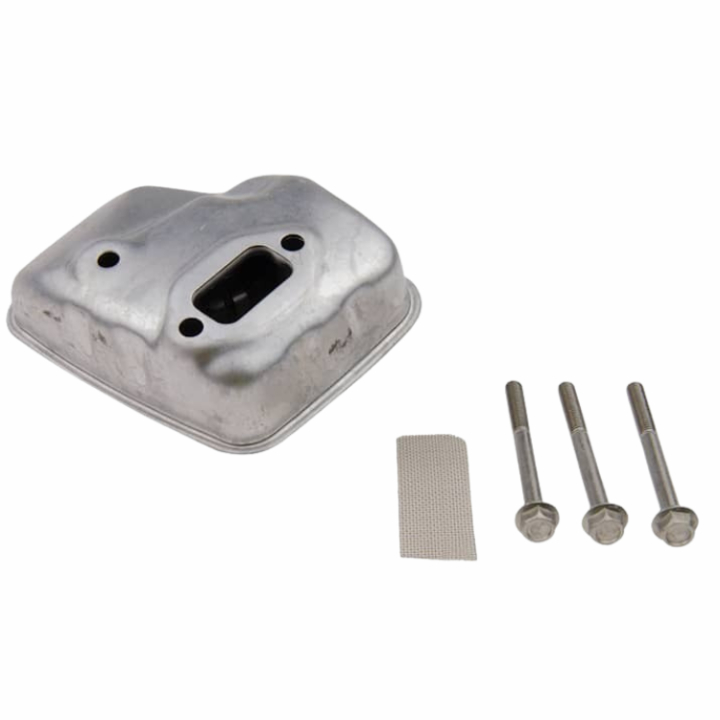 LJUDDÄMPARSATS i gruppen Reservdelar Motorsågar / Husqvarna Motorsågar 300-serie / Reservdelar Husqvarna 327P5X hos Motorsågsbutiken (5040378-01)