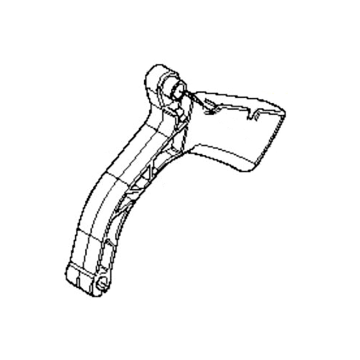 Gasreglage i gruppen Övriga Reservdelar / Reservdelar Jonsered Häcksaxar / Reservdelar Jonsered HT2223T hos Motorsågsbutiken (5040894-02)