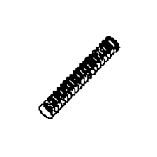 Returfjäder Spärrknapp i gruppen Övriga Reservdelar / Reservdelar Husqvarna Häcksaxar / Reservdelar Husqvarna 522HDR75X hos Motorsågsbutiken (5040898-02)