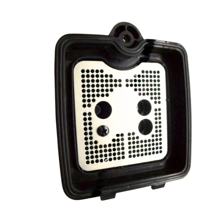 Förgasarhus i gruppen Övriga Reservdelar / Reservdelar Husqvarna Lövblåsare / Reservdelar Husqvarna 530BT hos Motorsågsbutiken (5041166-01)