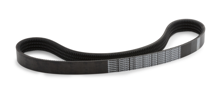 V-belt 3VX580 - 4 band i gruppen Övriga Reservdelar / Reservdelar Golvsågar / Reservdelar Husqvarna FS 7000 D hos Motorsågsbutiken (5041197-01)