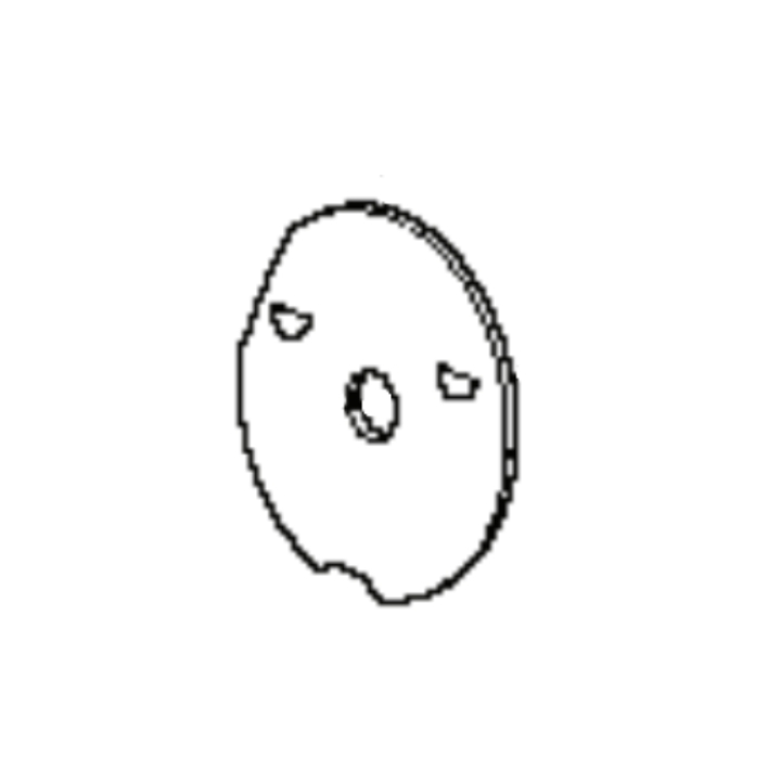 Ventil i gruppen Övriga Reservdelar / Reservdelar Husqvarna Motorkap / Reservdelar Husqvarna K960 hos Motorsågsbutiken (5041352-01)