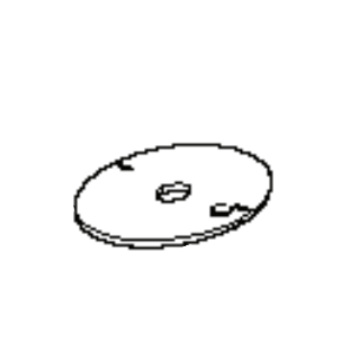 Ventil i gruppen Övriga Reservdelar / Reservdelar Husqvarna Motorkap / Reservdelar Husqvarna K960 hos Motorsågsbutiken (5041353-01)