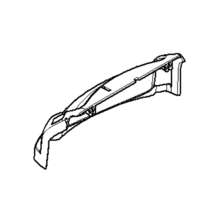 Mulch Lucka i gruppen  hos Motorsågsbutiken (5045845-01)