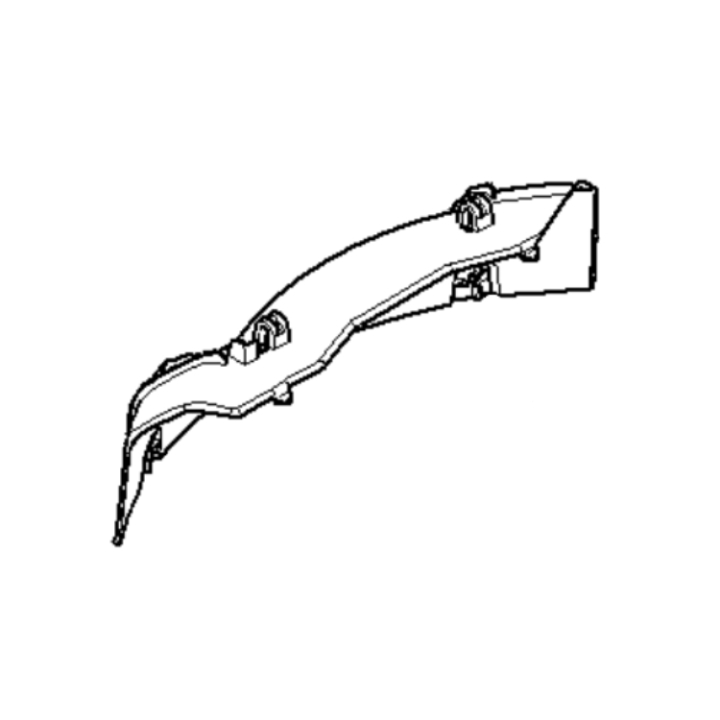 Ram i gruppen  hos Motorsågsbutiken (5045846-01)