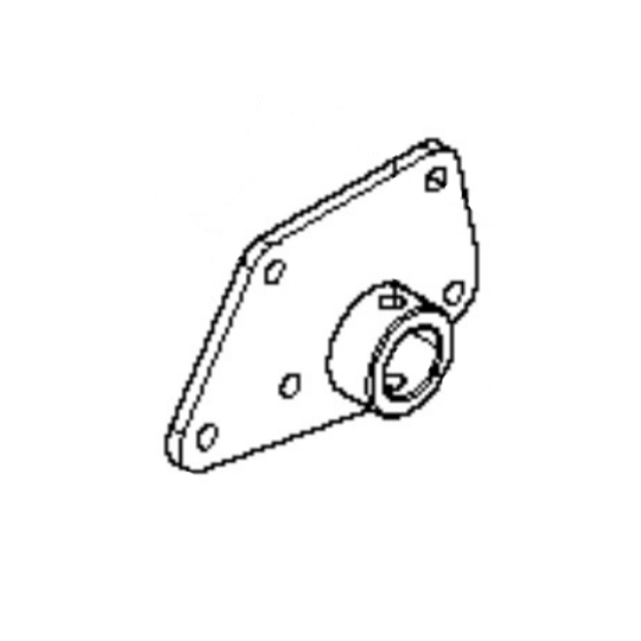 Fäste i gruppen  hos Motorsågsbutiken (5046198-01)