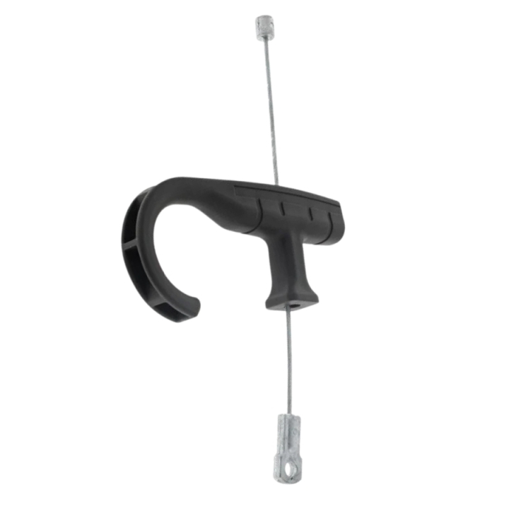 Handtag Kpl i gruppen  hos Motorsågsbutiken (5046221-02)