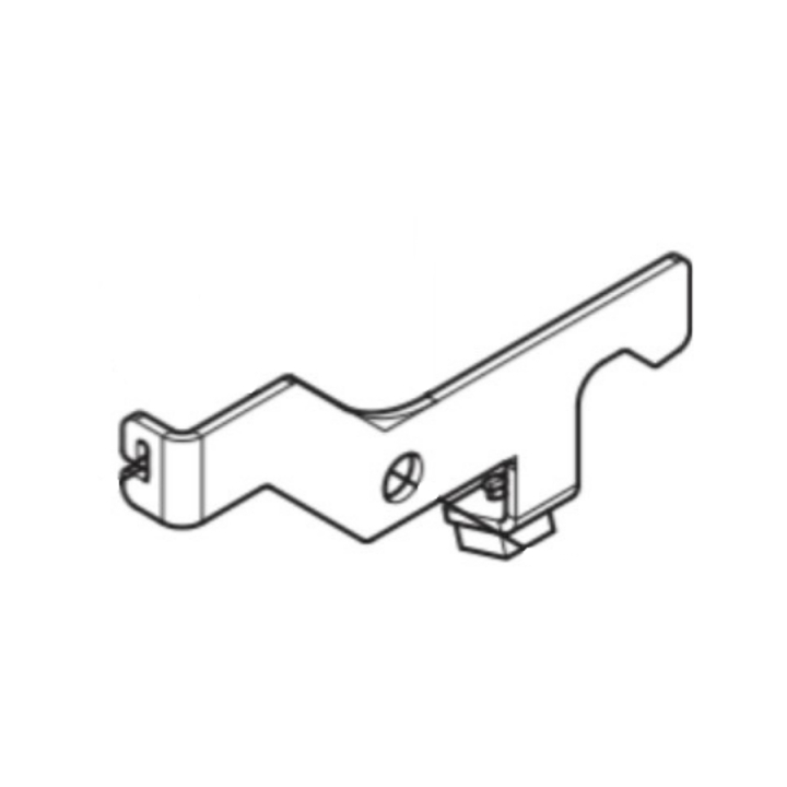 Bromsarm i gruppen hos Motorsågsbutiken (5046287-01)