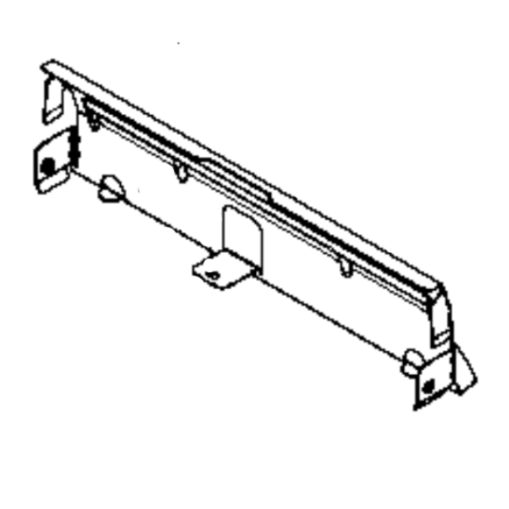Hasplåt i gruppen  hos Motorsågsbutiken (5046415-01)