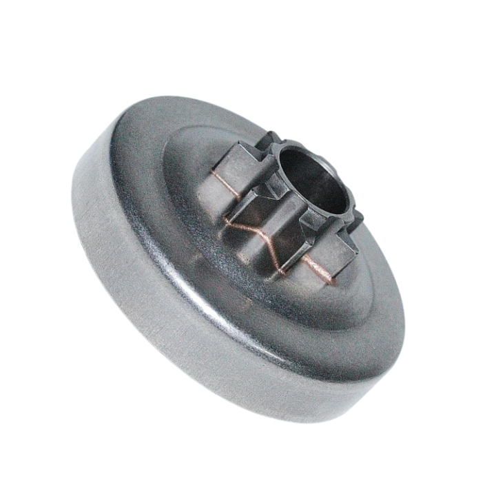 CLUTCH DRUM i gruppen Reservdelar Motorsågar / Husqvarna Motorsågar 400-serie / Reservdelar Husqvarna 435/E hos Motorsågsbutiken (5047124-02)