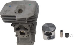 Cylinder 5047351-01 i gruppen Reservdelar Motorsågar / Motor & cylinderdelar / Cylinder & kolv hos Motorsågsbutiken (5047351-01)