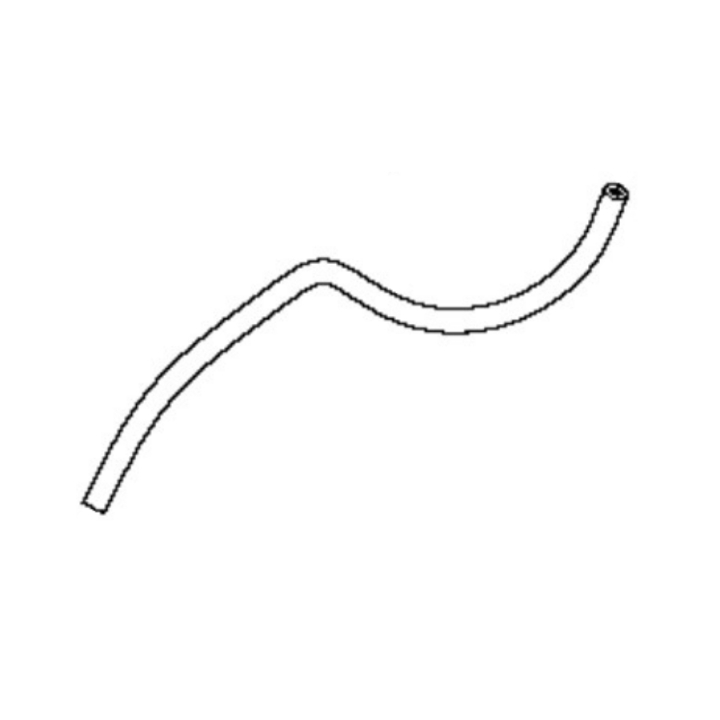 Bränsleslang i gruppen  hos Motorsågsbutiken (5048000-16)