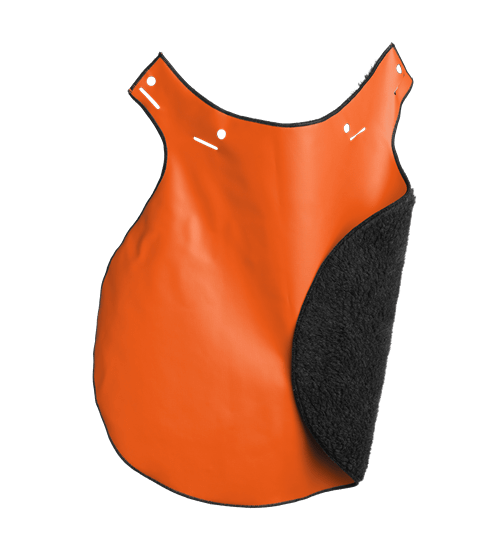 Nackskydd Vinter i gruppen hos Motorsågsbutiken (5049817-04)