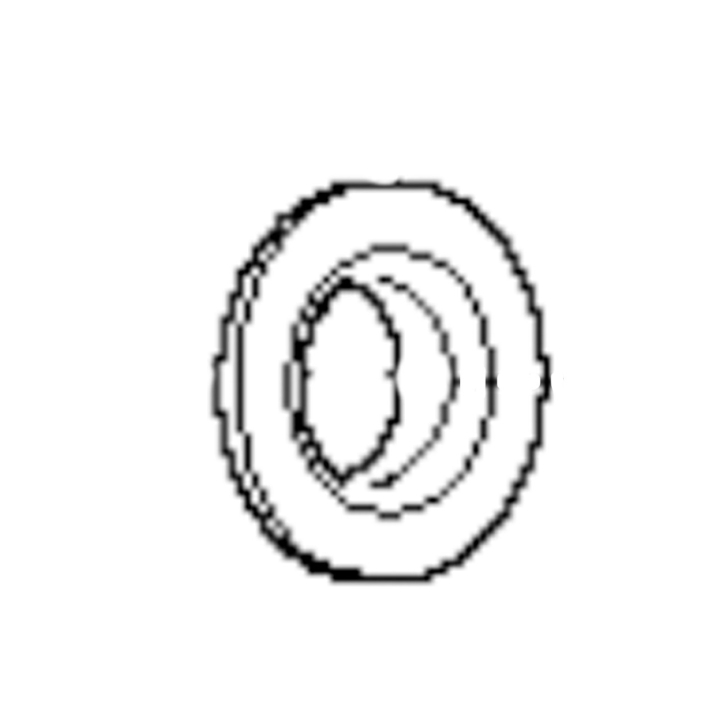 Krage i gruppen Reservdelar Motorsågar / Reservdelar Jonsered Motorsågar / Reservdelar Jonsered CS2240 hos Motorsågsbutiken (5051107-01)