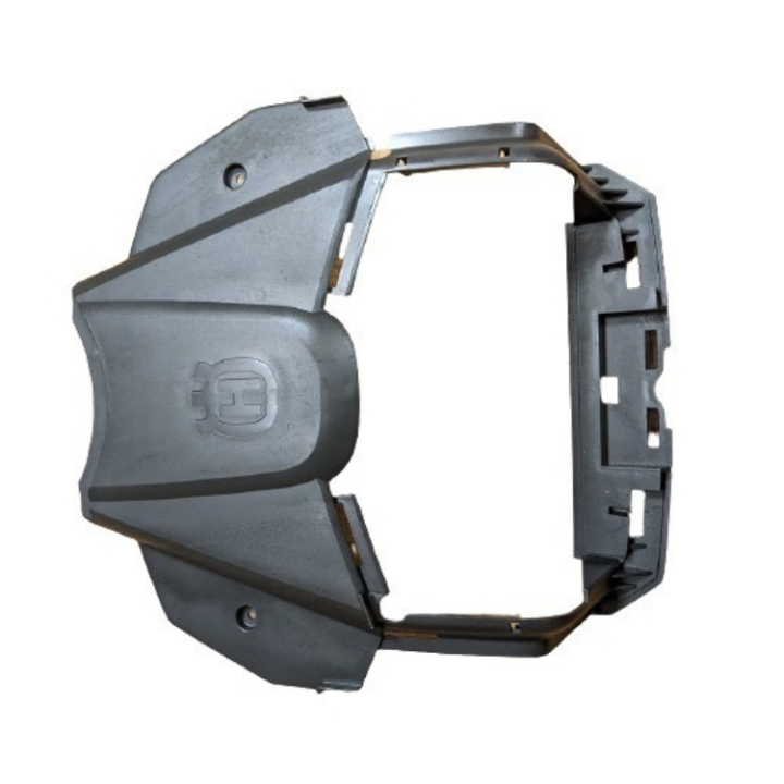 Baklucka i gruppen  hos Motorsågsbutiken (5052019-01)