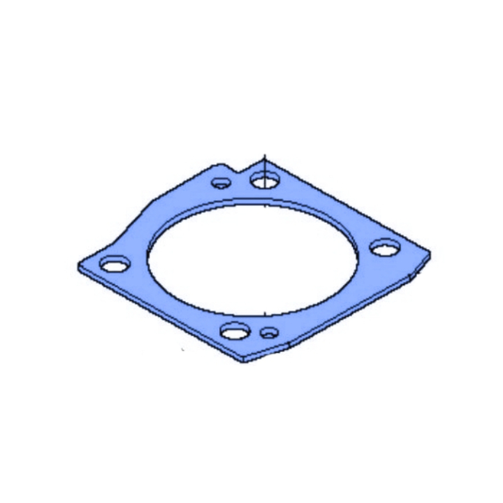 Packning 5052239-01 i gruppen Reservdelar Motorsågar / Reservdelar Jonsered Motorsågar / Reservdelar Jonsered CS2159 hos Motorsågsbutiken (5052239-01)
