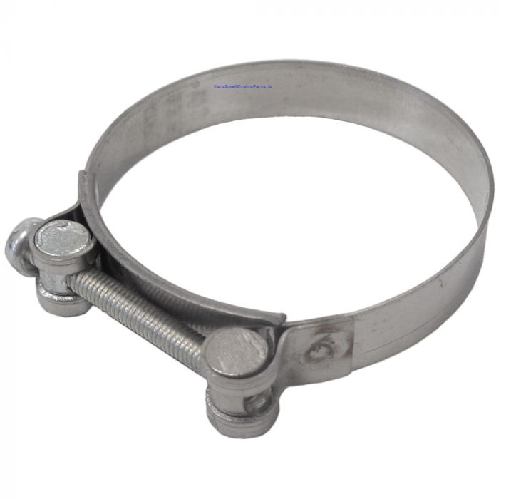 Hose Clamp Jalmarson-Mpc Mini 5052833-09 i gruppen Reservdelar Motorsågar / Husqvarna Motorsågar 300-serie / Reservdelar Husqvarna 371XP hos Motorsågsbutiken (5052833-09)