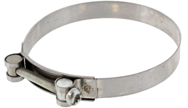 Hose Clamp Jalmarson-Mpc Mini i gruppen Övriga Reservdelar / Reservdelar Husqvarna Motorkap / Reservdelar Husqvarna K1270 hos Motorsågsbutiken (5052833-11)