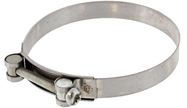 HOSE CLAMP JALMARSON-MPC MINI i gruppen Övriga Reservdelar / Reservdelar Husqvarna Motorkap / Reservdelar Husqvarna K1270 hos Motorsågsbutiken (5052833-11)