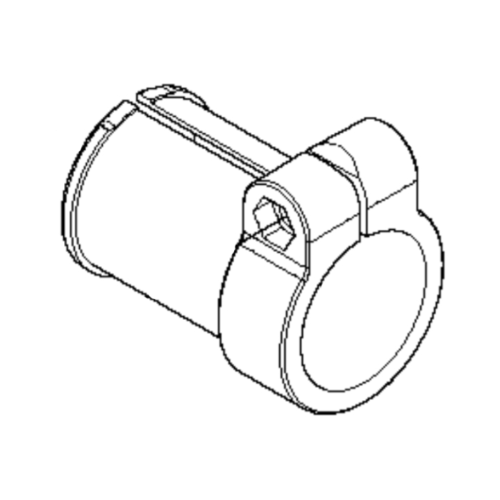 Hanger i gruppen Reservdelar Röjsågar / Röjsågar Husqvarna 500-serie / Reservdelar Husqvarna 541RST hos Motorsågsbutiken (5052954-01)
